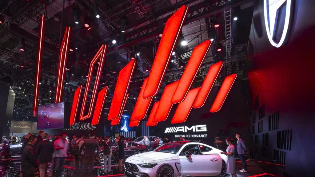 Thuế mới ảnh hưởng lớn đến lợi nhuận các hãng ngoại