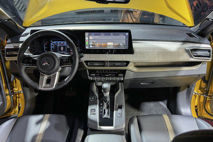 Kona so găng Xforce: Cuộc đọ sức SUV đô thị và địa hình - 7