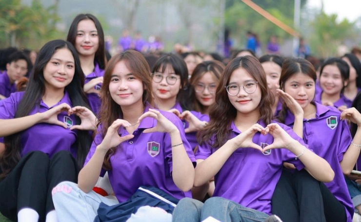 Đại học quốc gia Hà Nội: 100 điểm HSA tương tương 27,5 điểm tổ hợp A00 tốt nghiệp