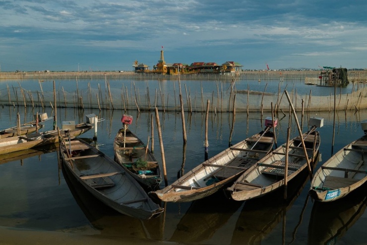 Ảnh Trường Bùi
