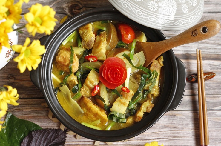 Việt Nam có &#39;vua của các loại rau củ&#39;, siêu dinh dưỡng hỗ trợ giảm cân và phòng chống ung thư, được bán rẻ bèo đầy chợ - 6