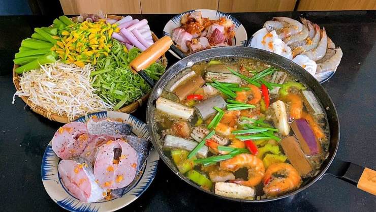 Việt Nam có &#39;vua của các loại rau củ&#39;, siêu dinh dưỡng hỗ trợ giảm cân và phòng chống ung thư, được bán rẻ bèo đầy chợ - 8