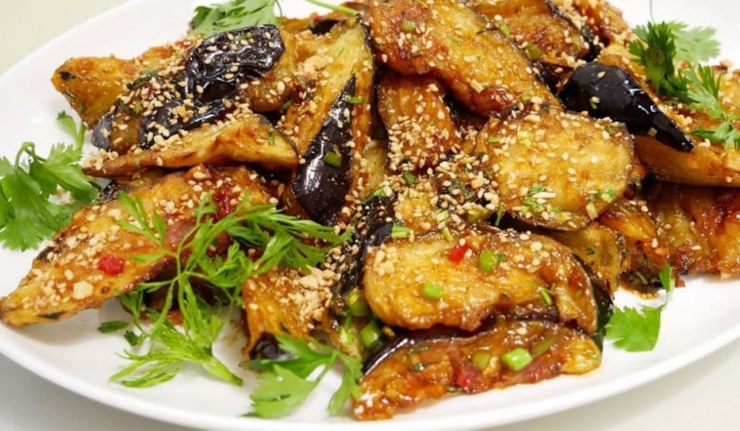 Việt Nam có &#39;vua của các loại rau củ&#39;, siêu dinh dưỡng hỗ trợ giảm cân và phòng chống ung thư, được bán rẻ bèo đầy chợ - 9