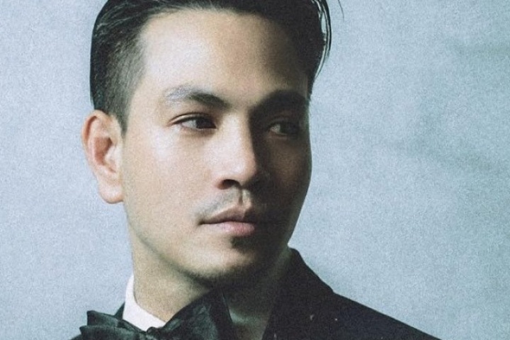 Giám đốc bị bắt vì ma tuý cùng với nhà thiết kế Nguyễn Công Trí là ai?