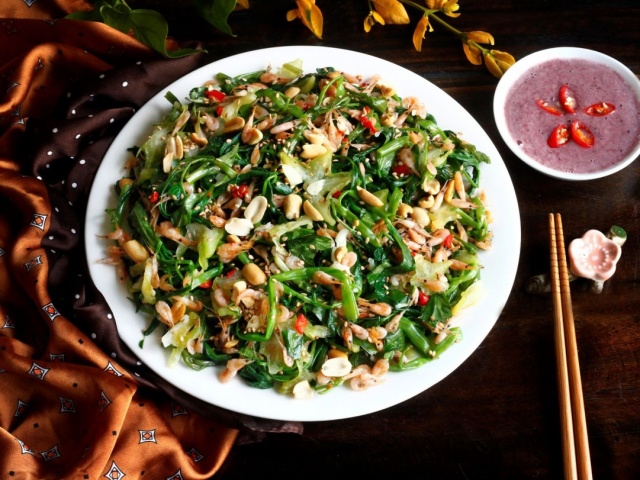 Những món ăn Hà Nội giúp thanh nhiệt ngày hè