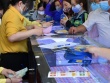 Giá vàng hôm nay, 24-7: Đột ngột giảm mạnh