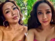 Không nhận ra Ốc Thanh Vân