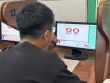 Sát hạch bằng lái xe trước 30-7, học viên cần làm gì để không bị rớt?
