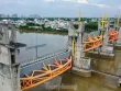 Toàn cảnh dự án chống ngập 10.000 tỷ sắp được giải cứu