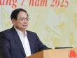 Thủ tướng: 'Tin bão phải đi nhanh hơn gió bão'