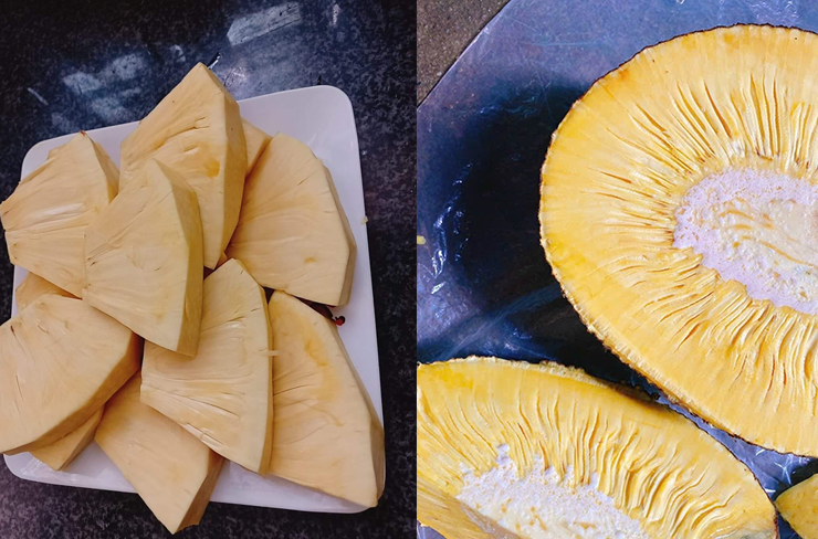 Những năm gần đây, giống mít này ngày càng được biết đến, được bán tại nhiều nông trại, chợ mạng và sàn thương mại điện tử.
