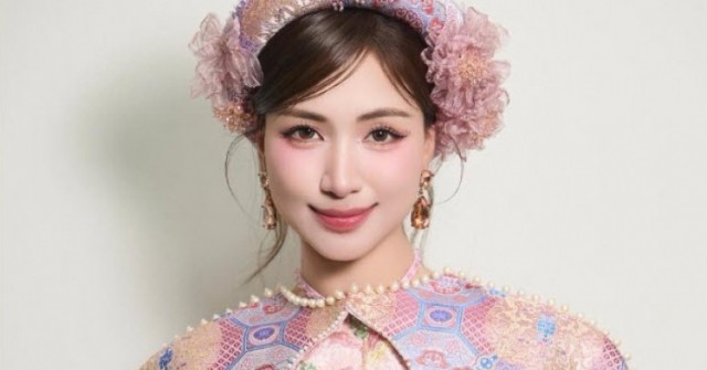 Hòa Minzy làm điều bất ngờ cho người dân Nghệ A...