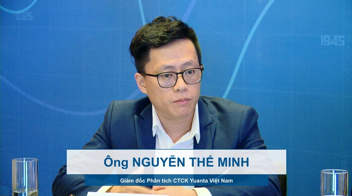 Chuyên gia lý giải những chuyện "lạ đời" khi chứng khoán liên tục lập đỉnh - 1