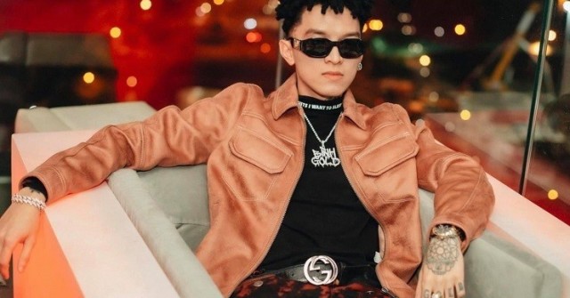 Choáng váng với giá cát-xê làm nhạc của Bình Gold