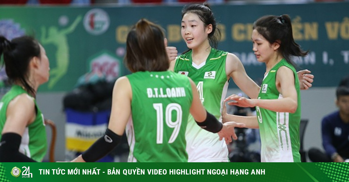 Bóng Chuyền Nữ Việt Nam 'Làm Nên Chuyện' Tại Giải Trẻ Quốc Gia 2025: Thông Tin Binh Đoàn 19 Vô Địch!