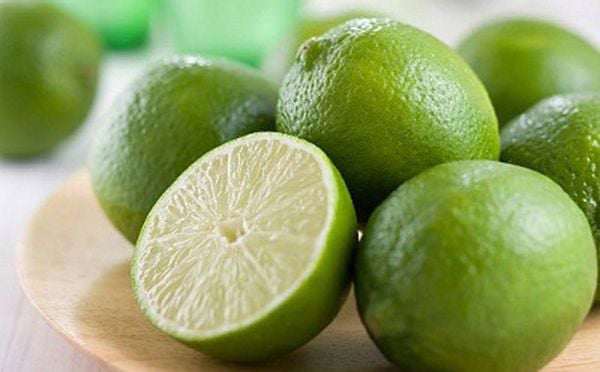 Nước chanh có thể hỗ trợ quá trình giải độc của cơ thể