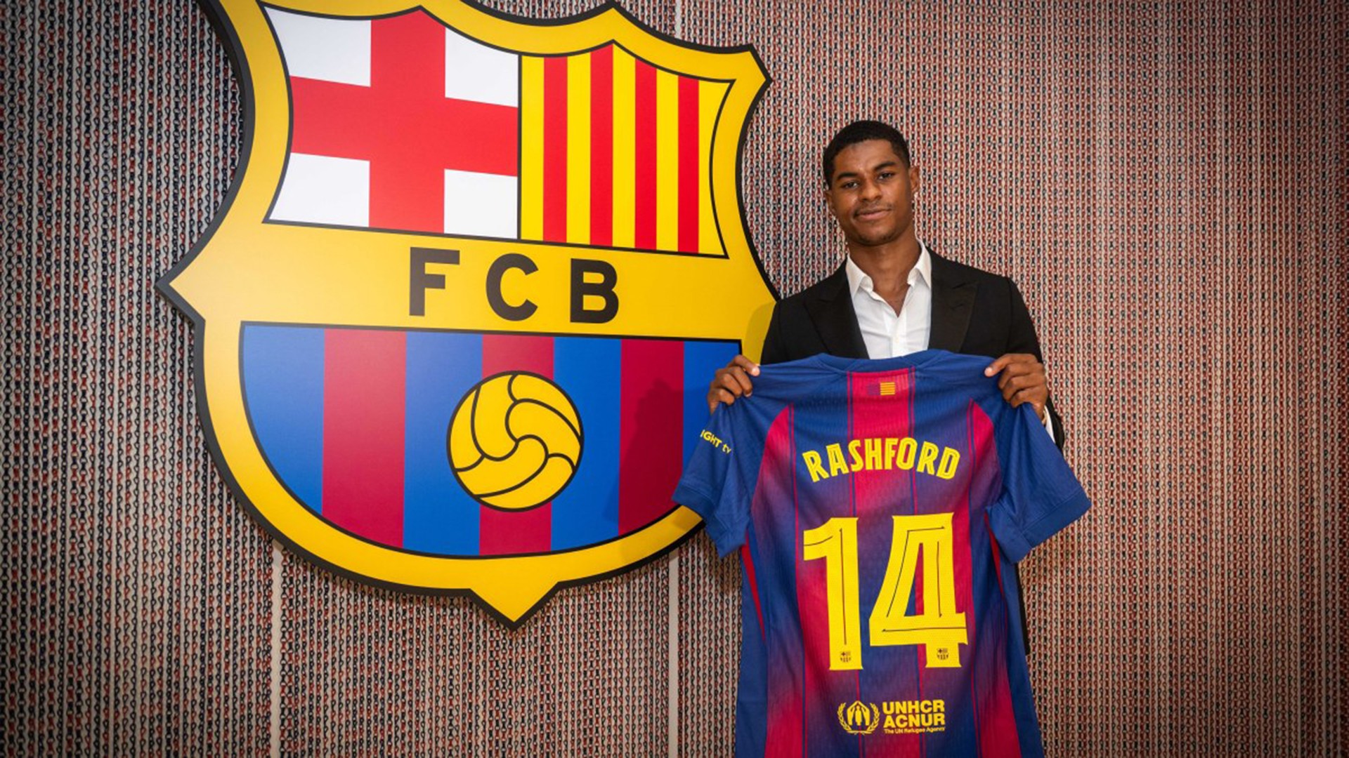 Barcelona chiêu mộ Rashford: Cú hích mới hay canh bạc rủi ro? - 3