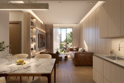 Eco Riverside chưa mở bán đã được hỏi mua liên tục, sẵn sàng dẫn sóng BĐS Hải Phòng - Hải Dương