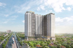 Symlife – Giải pháp đầu tư kép: an cư và sinh lời