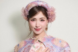 Hòa Minzy làm điều bất ngờ cho người dân Nghệ An, fan khen ngợi hết lời