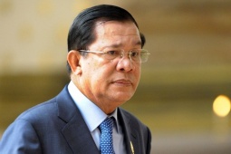 Ông Hun Sen lên tiếng về vụ nổ súng ở biên giới Thái Lan - Campuchia