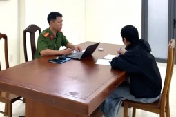 Công an Khánh Hòa thông tin vụ tố cáo nghi ngờ trục lợi từ thiện liên quan mẹ bé Bắp