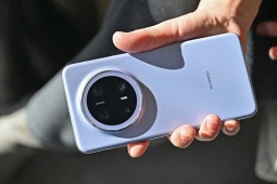 Huawei Mate 80 được nâng cấp mạnh về camera với cảm biến chất lượng cao