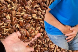 Tin tức sức khỏe - Mẹo cực hay giúp giảm nhanh tiểu đêm, buồn tiểu liên tục