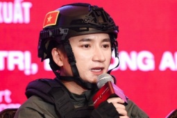 Nỗi sợ khủng khiếp của Phan Mạnh Quỳnh, Tiến Luật