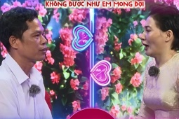 Nữ quản lý thẳng thừng " chê " bạn trai kém tuổi: " Anh không được như em mong đợi "