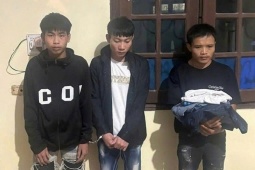 Lời khai của nhóm đối tượng chặn đường cướp tài sản, hãm hại 2 cô gái trẻ