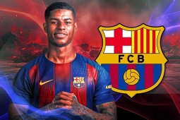 Barcelona chiêu mộ Rashford: Cú hích mới hay canh bạc rủi ro?