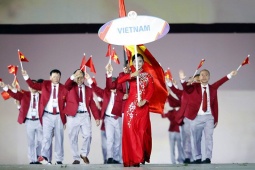 Nóng nhất thể thao trưa 24/7: Đoàn Việt Nam dự kiến cử 971 VĐV dự SEA Games 33
