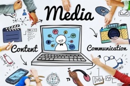 Gen Z mê content, chọn ngành gì để vừa “nghệ” vừa bắt trend?