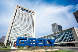 Giải mã chiến lược “Think Global, Act Local” của Geely