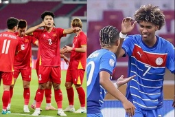 Dự đoán tỷ số U23 Việt Nam - U23 Philippines:  " Mở khóa "  đối thủ khó chịu (U23 Đông Nam Á)
