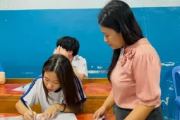 Ngành Báo chí có điểm sàn cao nhất Trường ĐH Khoa học Xã hội và Nhân văn TPHCM