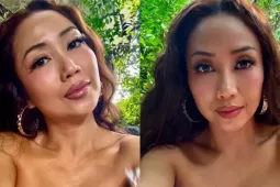 Không nhận ra Ốc Thanh Vân
