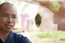 Kỹ sư 35 tuổi bỏ việc lương cao, sống ẩn dật trong hang đá suốt 4 năm