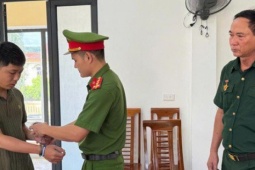 Mất mạng vì trêu vợ người khác