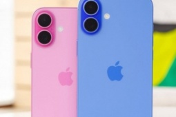 Giá iPhone 16, iPhone 16 Pro Max mới nhất giảm sốc, rẻ như xả kho để đón iPhone 17 sắp ra