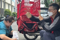 Hàng chục ngàn shop online... không bán được đơn hàng nào trong suốt nửa năm