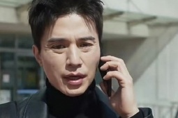 Ngoại hình Lee Dong Wook tuổi 44 khiến fan than thở  ' ai rồi cũng già ' 