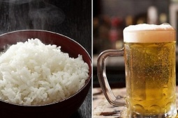Tử vong sau một tháng không ăn, chỉ uống bia