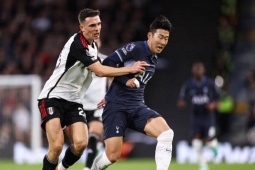 Trực tiếp chuyển nhượng sáng 24/7: Tottenham muốn sao Bayern, Son Heung Min được mời sang Mỹ