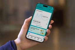 ABBANK ra mắt ứng dụng ngân hàng số siêu nhanh: Trải nghiệm đột phá cho mọi khách hàng