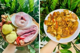 Kho cá bằng thứ nước này hết hẳn vị tanh, thơm ngon bất ngờ