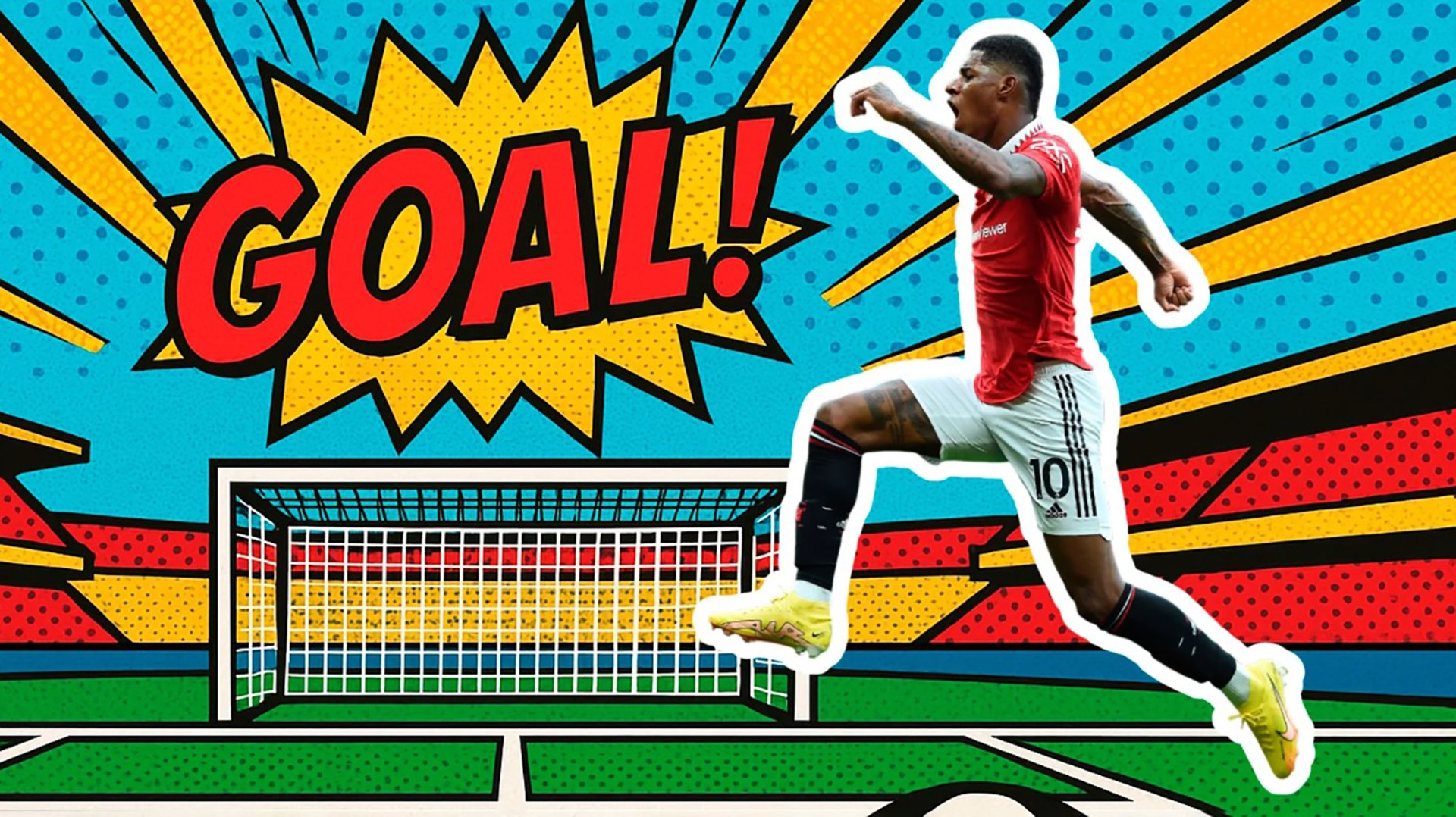 Barcelona chiêu mộ Rashford: Cú hích mới hay canh bạc rủi ro? - 5