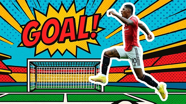 Barcelona chiêu mộ Rashford: Cú hích mới hay canh bạc rủi ro? - 6