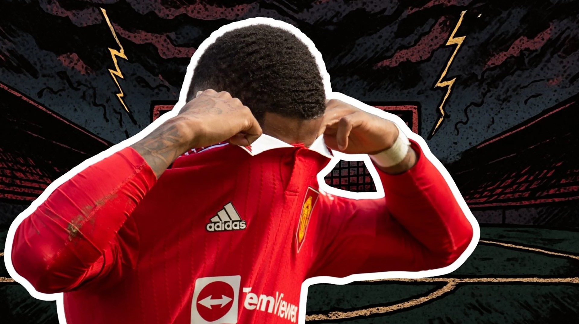 Barcelona chiêu mộ Rashford: Cú hích mới hay canh bạc rủi ro? - 11